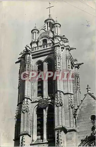 Cartes postales moderne Pontoise (S et O) La Cathedrale