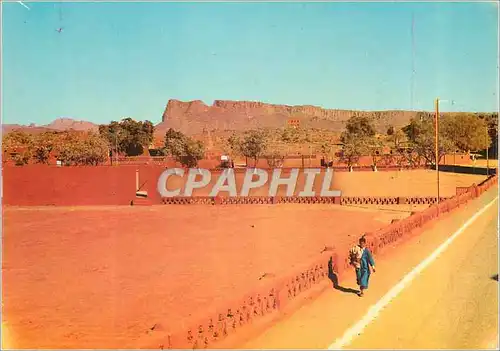 Cartes postales moderne Le Hoggar Tamanrasse