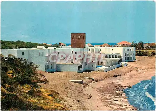 Cartes postales moderne Staoueli Sidi Ferruch Hotel El Riad