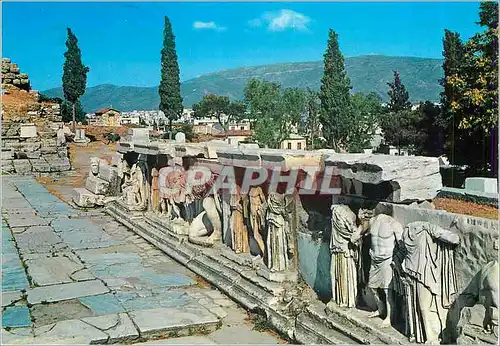 Cartes postales moderne Athenes Theatre de Dionysos