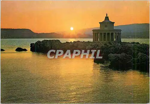 Cartes postales moderne Grece