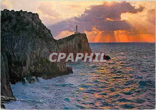 Cartes postales moderne Levcade Cape Lefcatas