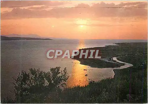 Cartes postales moderne Grece