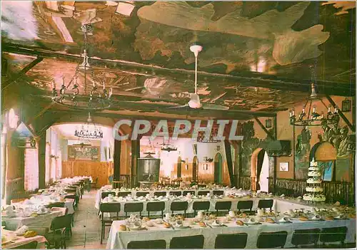 Cartes postales moderne Madrid Aranjuez Restaurante la Mina