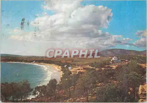 Cartes postales moderne Mallorca Magalluf