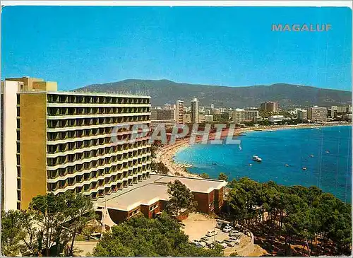 Cartes postales moderne Magalluf