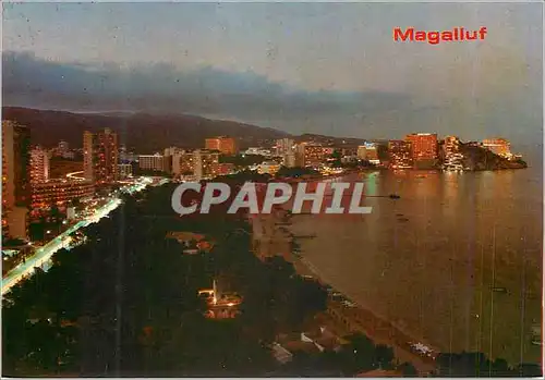 Cartes postales moderne Mallorca Magalluf