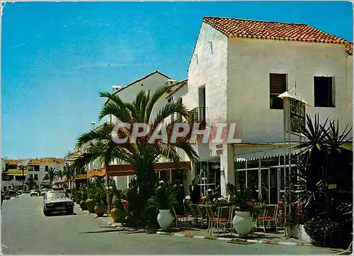 Cartes postales moderne Marbella (Malaga) Costa del Sol