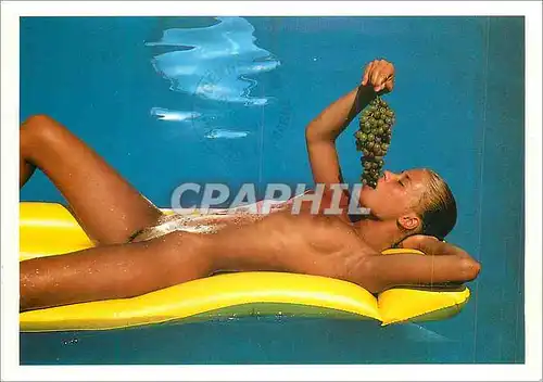 Cartes postales moderne Espana