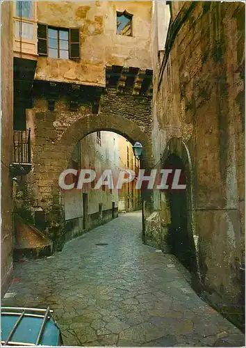 Cartes postales moderne Palma de Mallorca