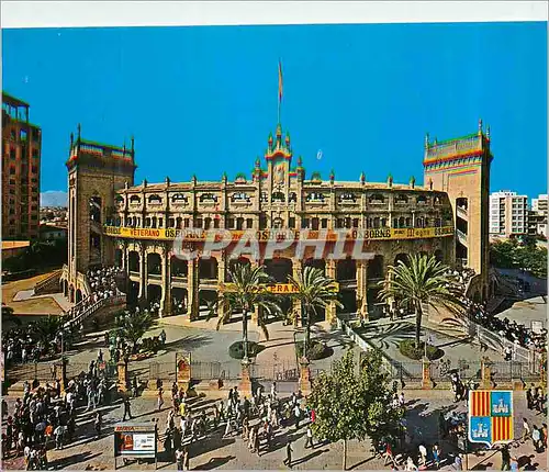 Cartes postales moderne Palma de Mallorca Plaza de Toron