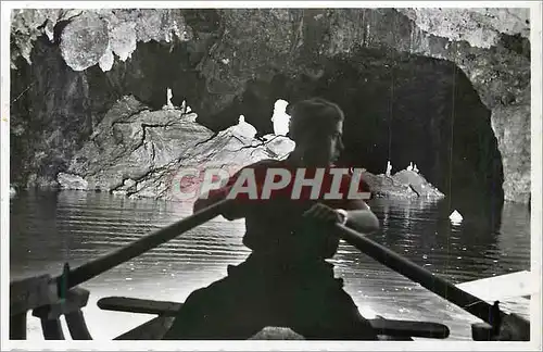 Cartes postales moderne Lac Souterrain St Leonard