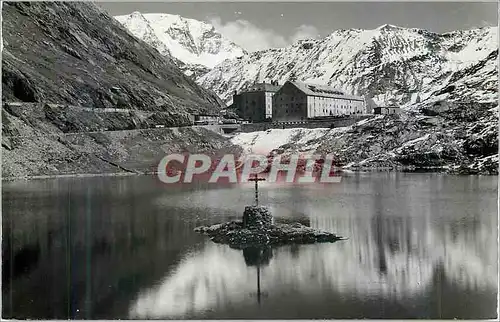 Cartes postales moderne Hospice du Grand St Bernard 2472m