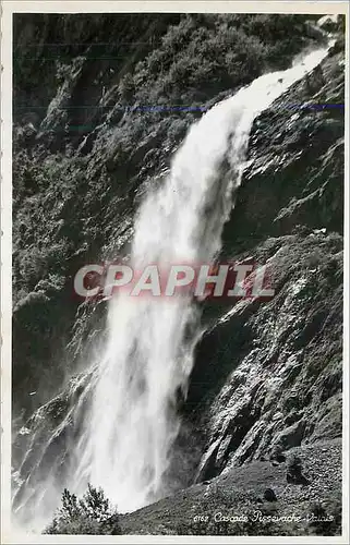 Cartes postales moderne Cascade Pissevache Valais