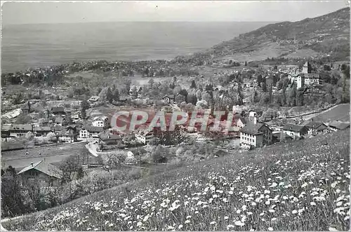 Cartes postales moderne Blonay s Vevey