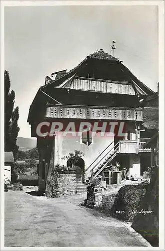 Cartes postales moderne St Legier