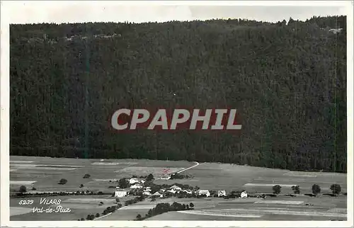 Cartes postales moderne Vilars Val de Ruz