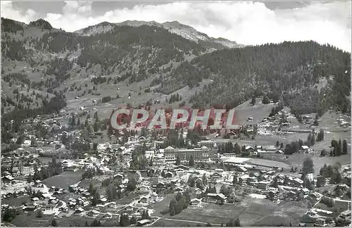 Cartes postales moderne Villars s Ollon