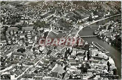 Cartes postales moderne Schaffhausen