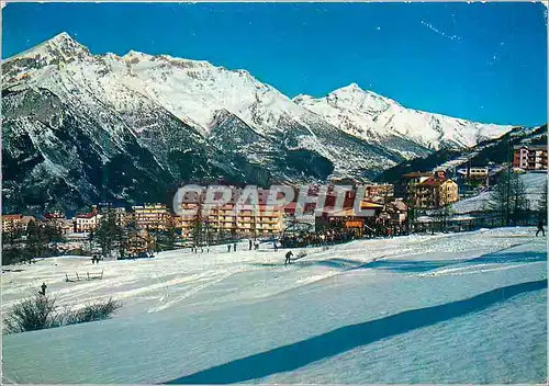 Cartes postales moderne Sauze d'Oulx m 1509