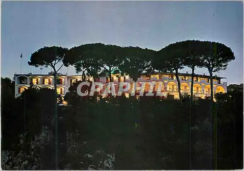 Cartes postales moderne Sorrento Hotel President