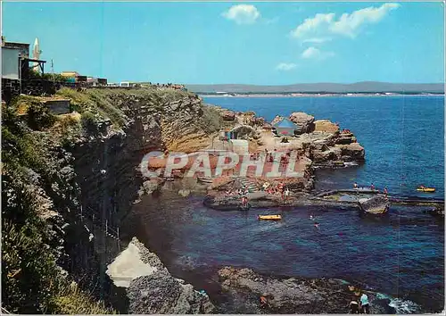 Cartes postales moderne Siracusa Camping Il Minareto