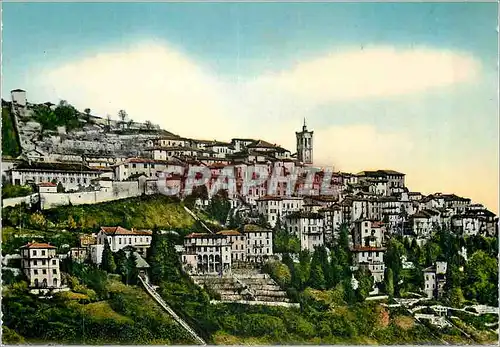 Cartes postales moderne Varese Sacro Monte (m 880)