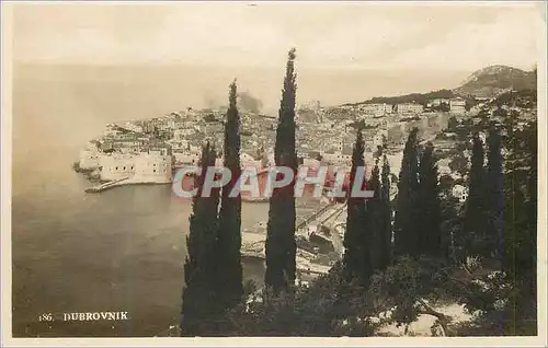 Cartes postales moderne Dubrovnik