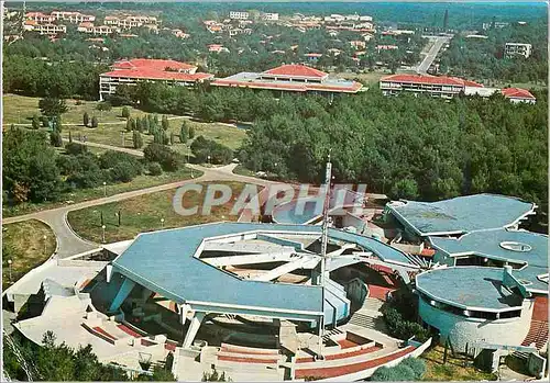 Cartes postales moderne Zagreb Turistkomerc Umag mon Plaisir Katoro