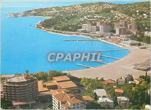 Cartes postales moderne Portoroz