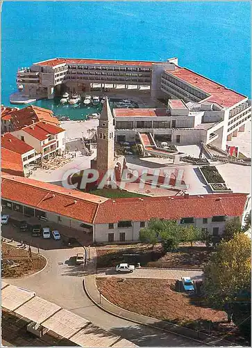Cartes postales moderne Portoroz Hotelsko Naselje Bernardin