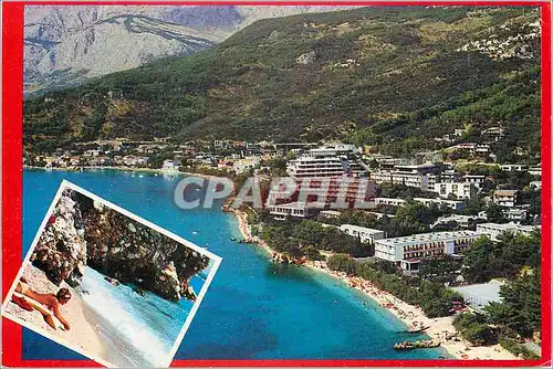 Cartes postales moderne Podgora