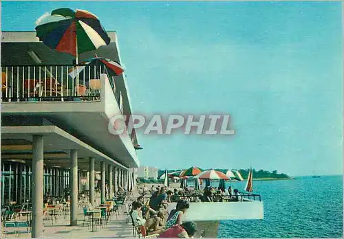 Cartes postales moderne  Puica