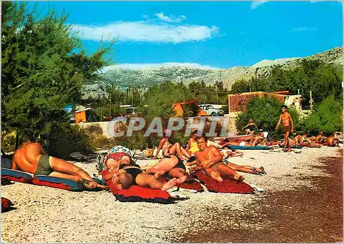 Cartes postales moderne Stobrec