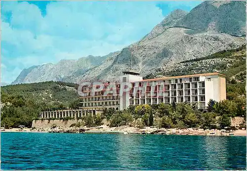 Cartes postales moderne Tucepi Hotel Jadran