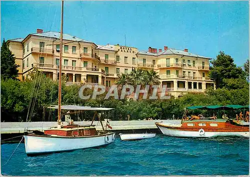 Cartes postales moderne Split Hotel Palace Kastel Stari