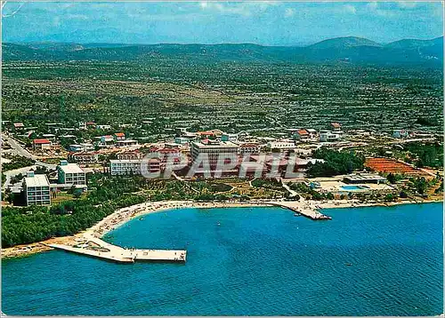 Cartes postales moderne Vodice Hotel Imperial