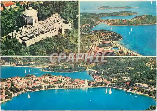 Cartes postales moderne Cavtat