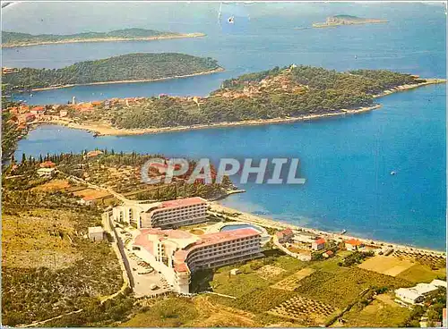 Cartes postales moderne Cavtat