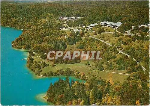 Moderne Karte Plitvicka Jezera