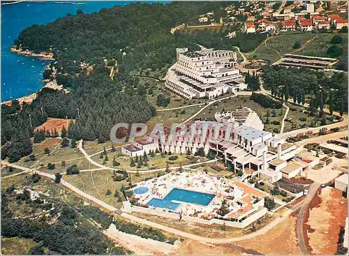 Cartes postales moderne Hotel Kristal I Rubin