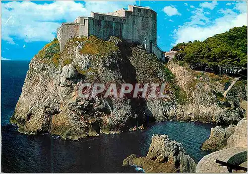 Cartes postales moderne Dubrovnik