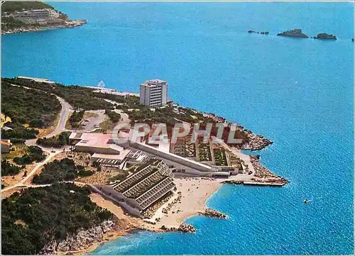Cartes postales moderne Dubrovnik Hotelsko Naselje Dubrava Babin Kuk