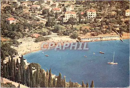 Cartes postales moderne Dubrovnik Panorama