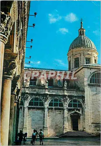 Cartes postales moderne Dubrovnik Cathedrale