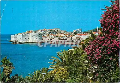 Cartes postales moderne Dubrovnik