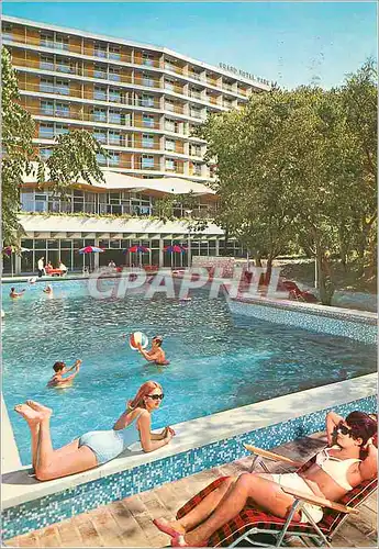 Cartes postales moderne Dubrovnik Hotel Park