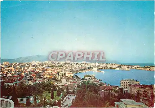 Cartes postales moderne Split Panoramic View