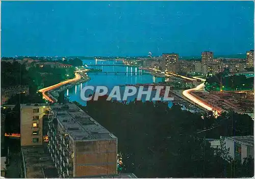 Cartes postales moderne Zadar