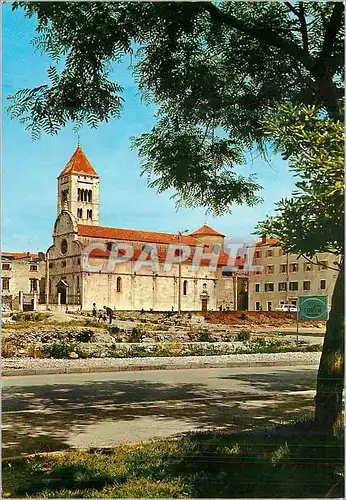 Cartes postales moderne Zadar Sv Marija